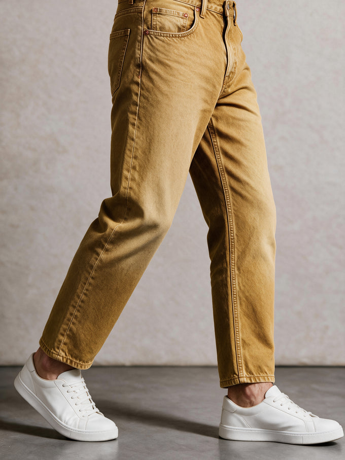 Jean Clásico 501
