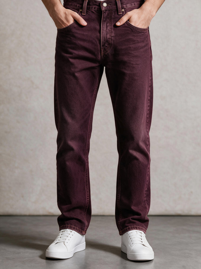 Jean Clásico 501