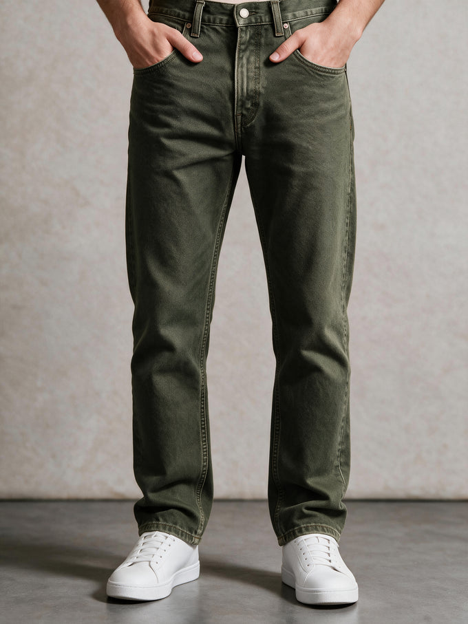 Jean Clásico 501