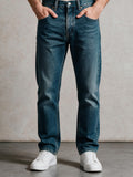 Jean Clásico 501 - Petróleo