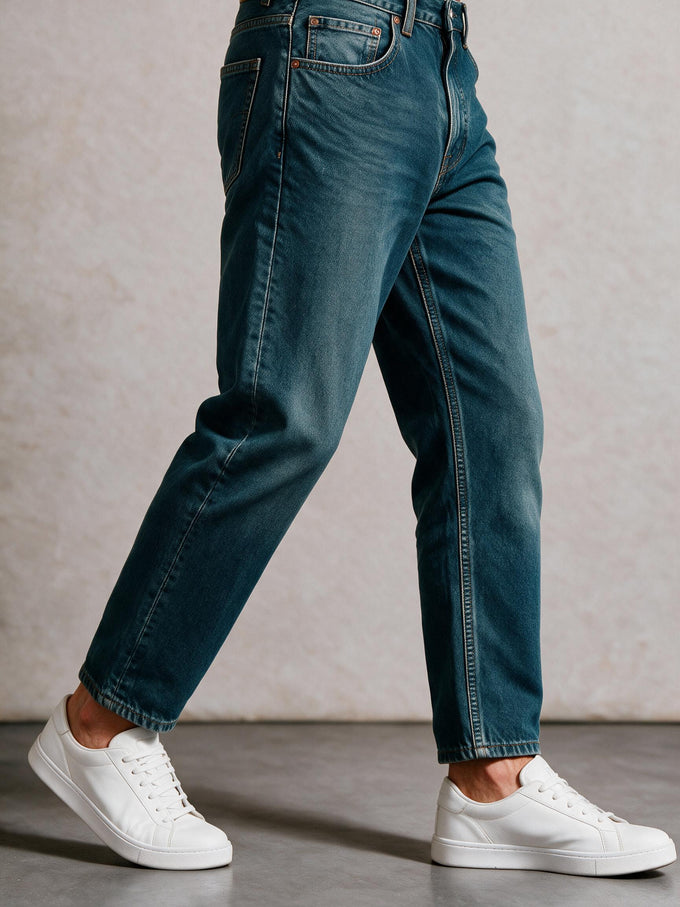 Jean Clásico 501
