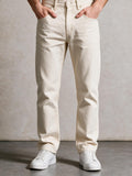 Jean Clásico 501 - Blanco