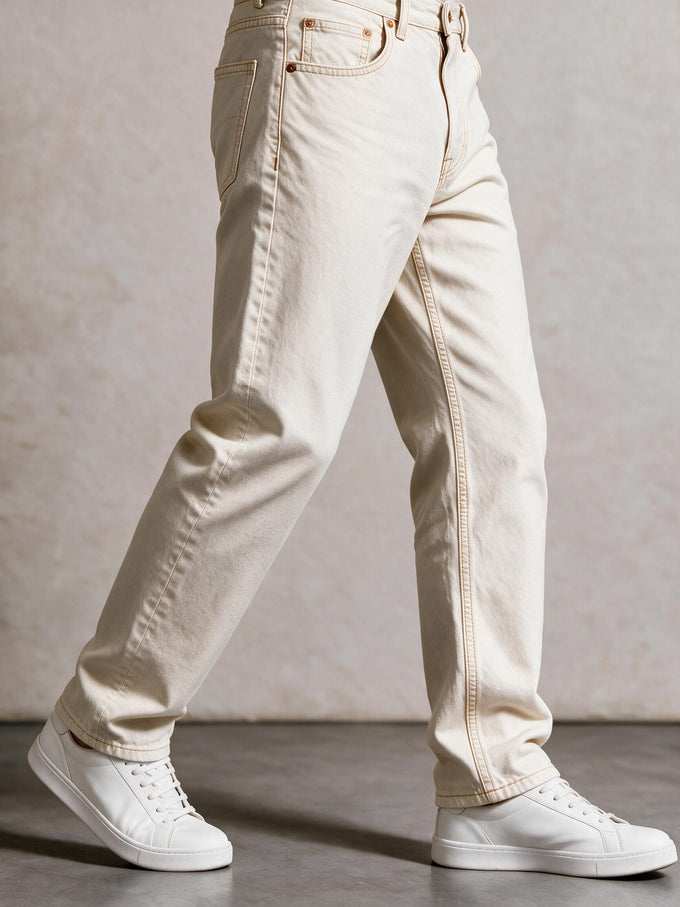 Jean Clásico 501