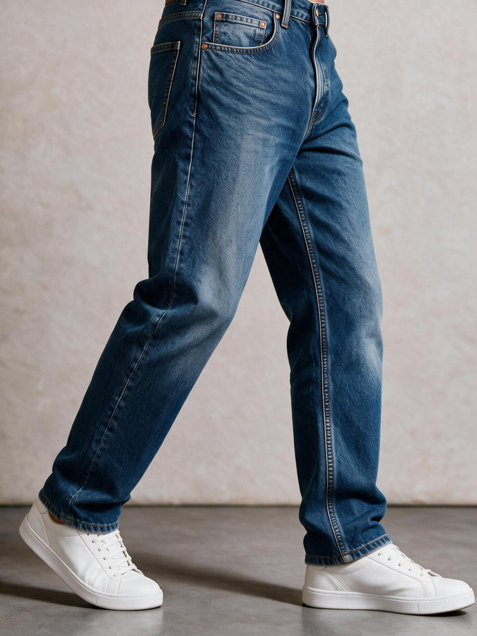 Jean Clásico 501